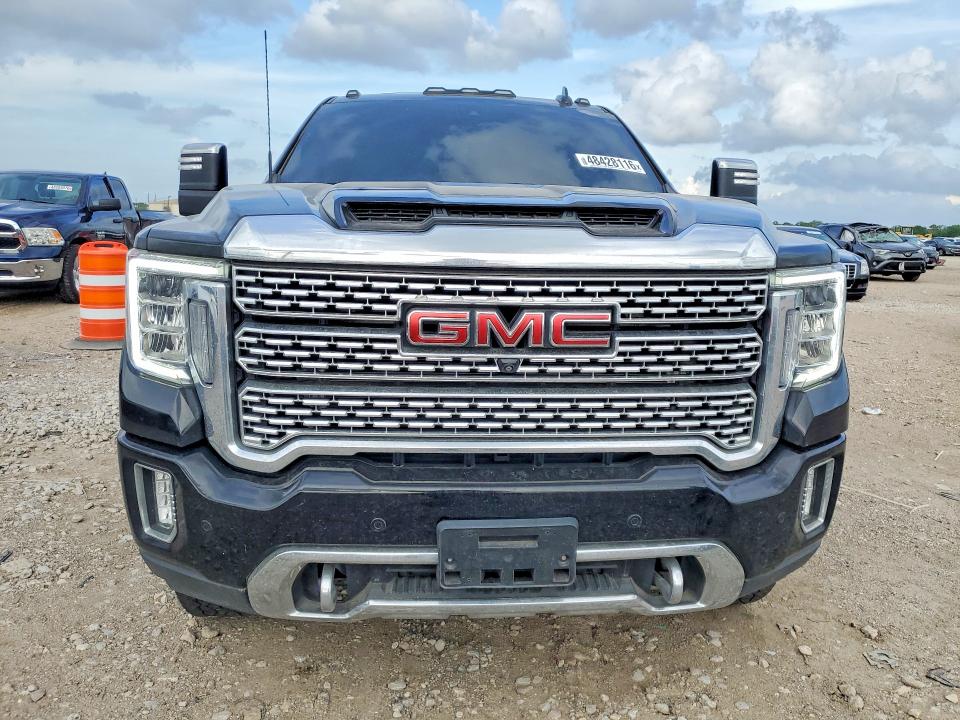 Aukcja sprzedaży 2022 Gmc Sierra, vin: 1GT49REYXNF294375, numer aukcji: 48428116