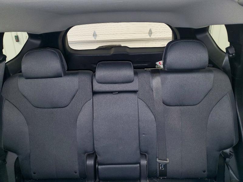 51008516 :رقم المزاد ، 5NMS2CAD5LH155279 vin ، 2020 Hyundai Santa Fe مزاد بيع
