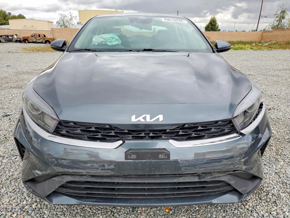 Продаж на аукціоні авто 2024 Kia Forte, vin: 3KPF24ADXRE773138, номер лоту: 49618226
