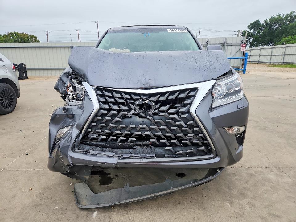 Продаж на аукціоні авто 2017 Lexus Gx, vin: JTJJM7FX0H5176001, номер лоту: 50518866