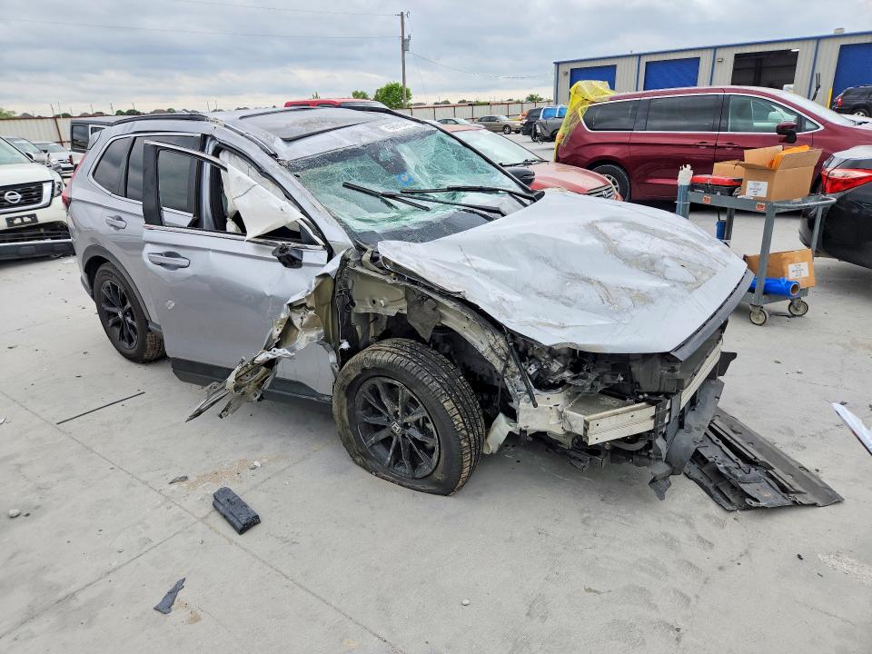 Aukcja sprzedaży 2023 Honda Cr-v, vin: 2HKRS5H51PH703957, numer aukcji: 49894346