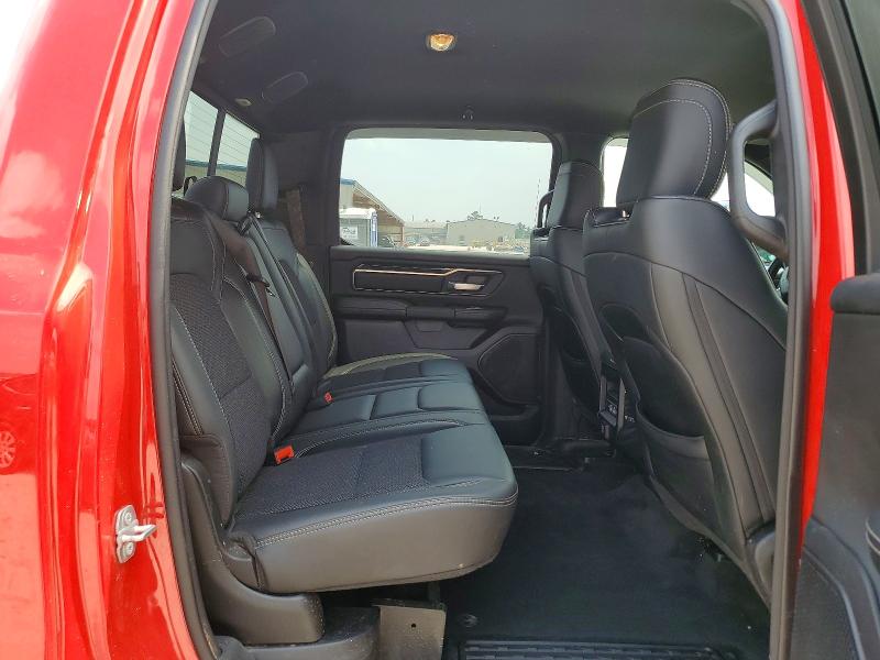 Продаж на аукціоні авто 2021 Ram 1500, vin: 1C6SRFLT9MN535240, номер лоту: 51626496