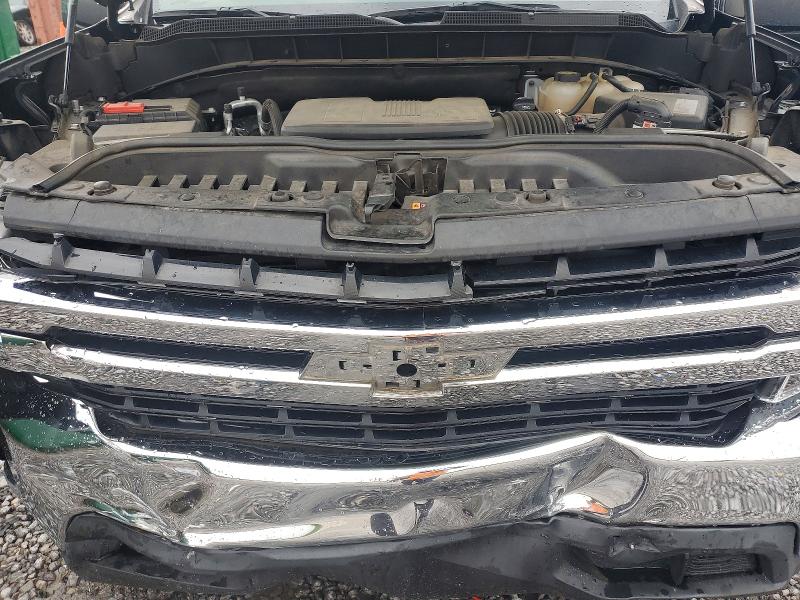 Aukcja sprzedaży 2021 Chevrolet Silverado, vin: 3GCPWCED8MG182588, numer aukcji: 50704426