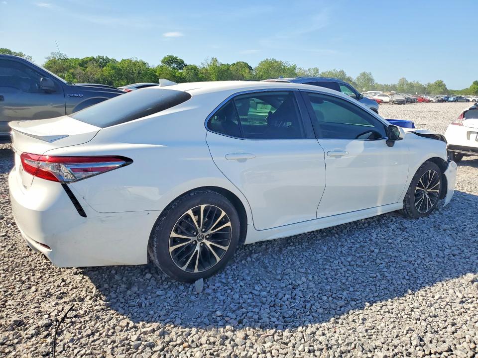 Aukcja sprzedaży 2019 Toyota Camry, vin: 4T1B11HK6KU705149, numer aukcji: 49037056