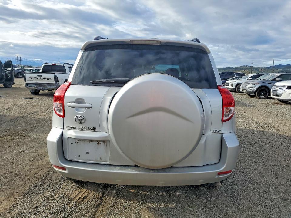 Продаж на аукціоні авто 2006 Toyota Rav4, vin: JTMBD32V665019509, номер лоту: 49852916