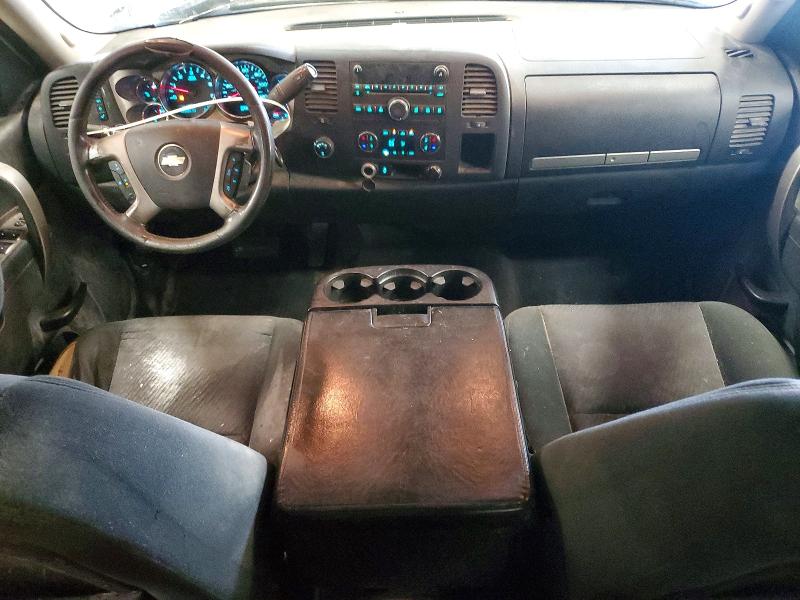 Aukcja sprzedaży 2013 Chevrolet Silverado, vin: 1GCRKSE73DZ263507, numer aukcji: 52775526