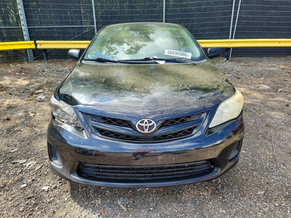 2012 Toyt Corolla მანქანა იყიდება აუქციონზე, vin: 2T1BU4EE7CC872968, აუქციონის ნომერი: 50490986