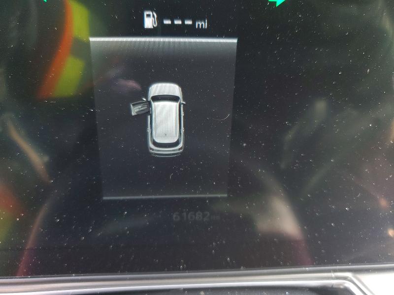 Aukcja sprzedaży 2025 Kia Sorento Hybrid, vin: KNDRHDJG4S5339692, numer aukcji: 47165456