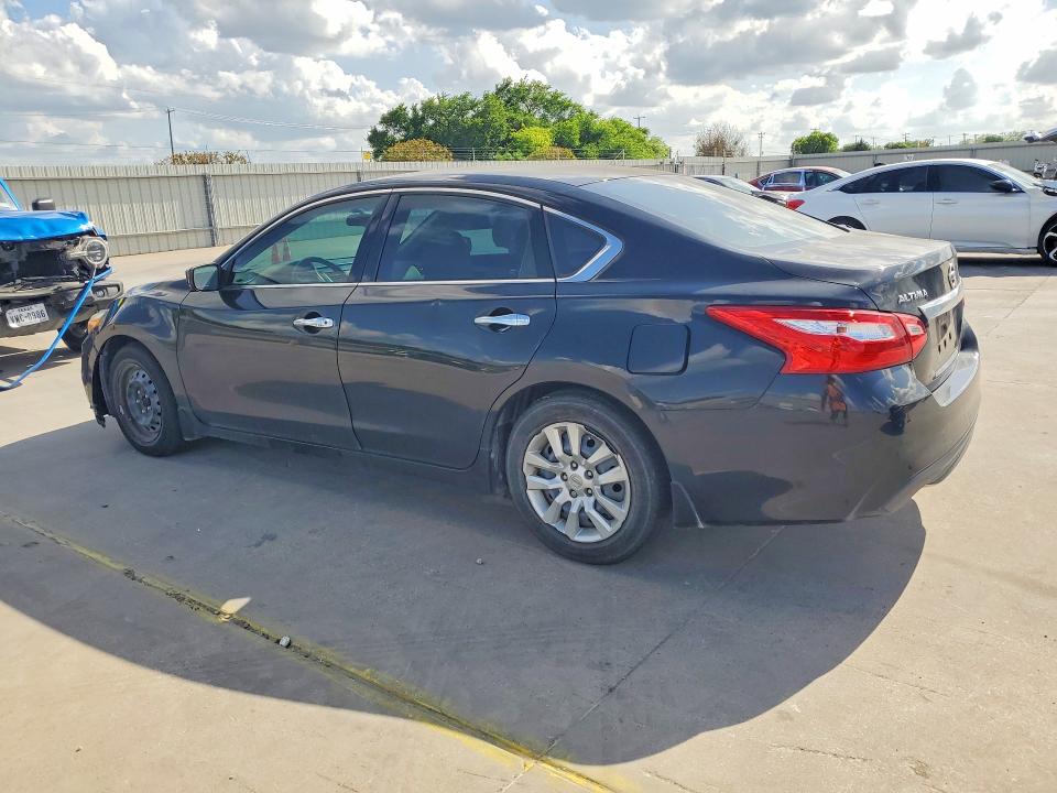 Aukcja sprzedaży 2016 Nissan Altima, vin: 1N4AL3AP0GC215935, numer aukcji: 49605846