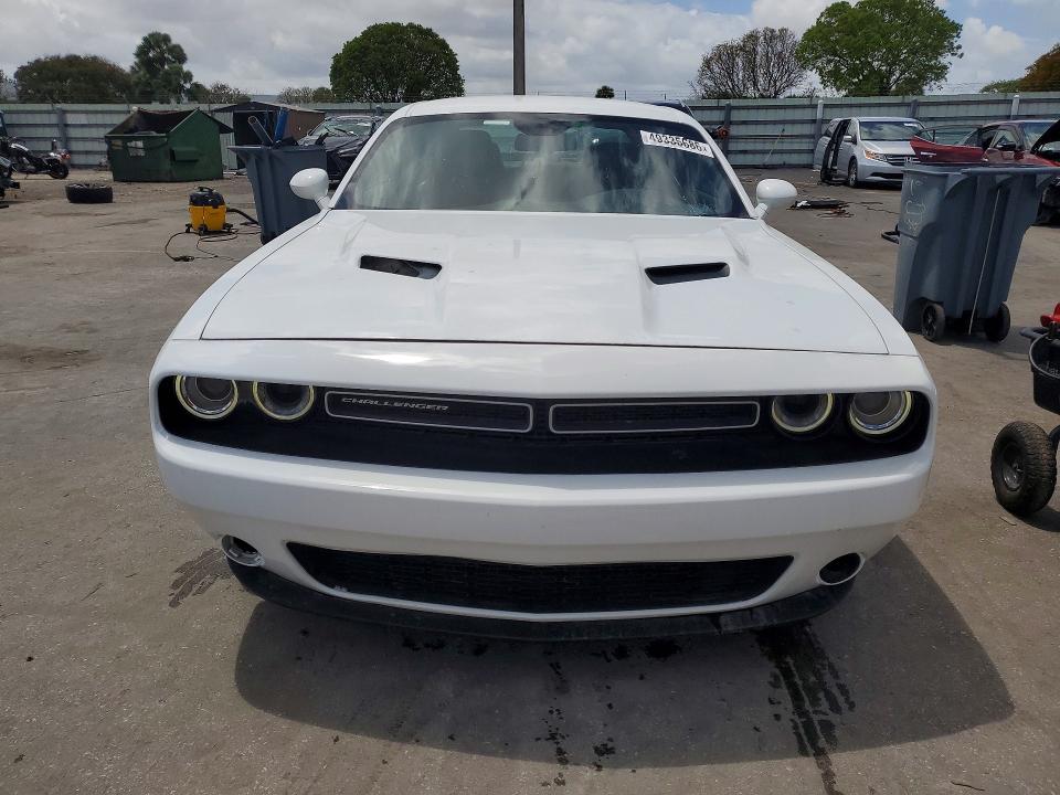 Aukcja sprzedaży 2018 Dodge Challenger, vin: 2C3CDZAG2JH327762, numer aukcji: 49335686