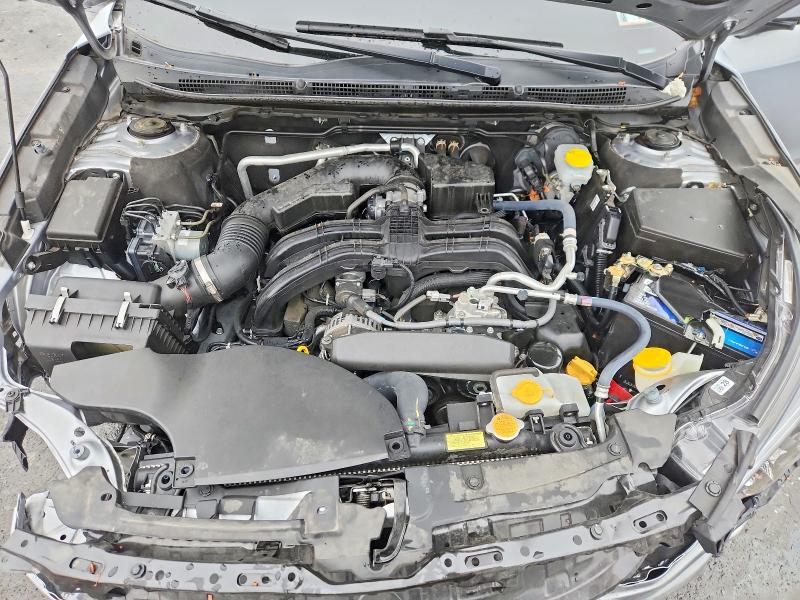 51809076 :رقم المزاد ، 4S3BWAN68R3009714 vin ، 2024 Subaru Legacy مزاد بيع