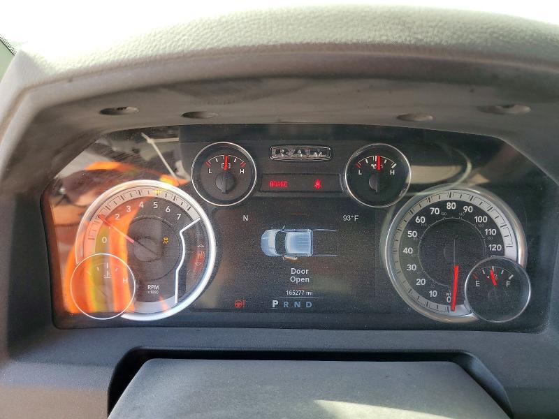 Aukcja sprzedaży 2015 Ram 1500, vin: 1C6RR7LT7FS556628, numer aukcji: 49954746