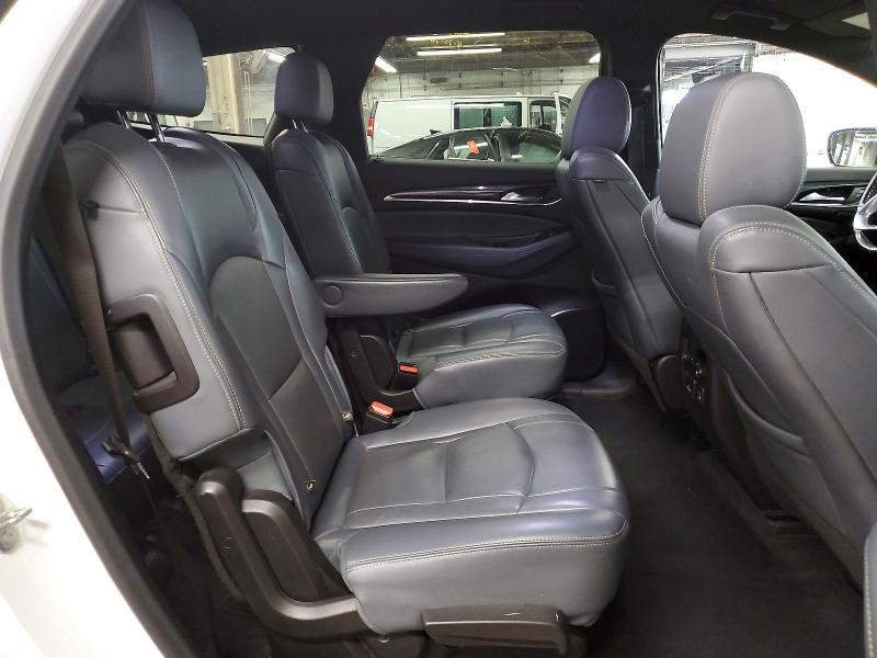 Aukcja sprzedaży 2022 Buick Enclave, vin: 5GAEVBKW9NJ123349, numer aukcji: 51669036