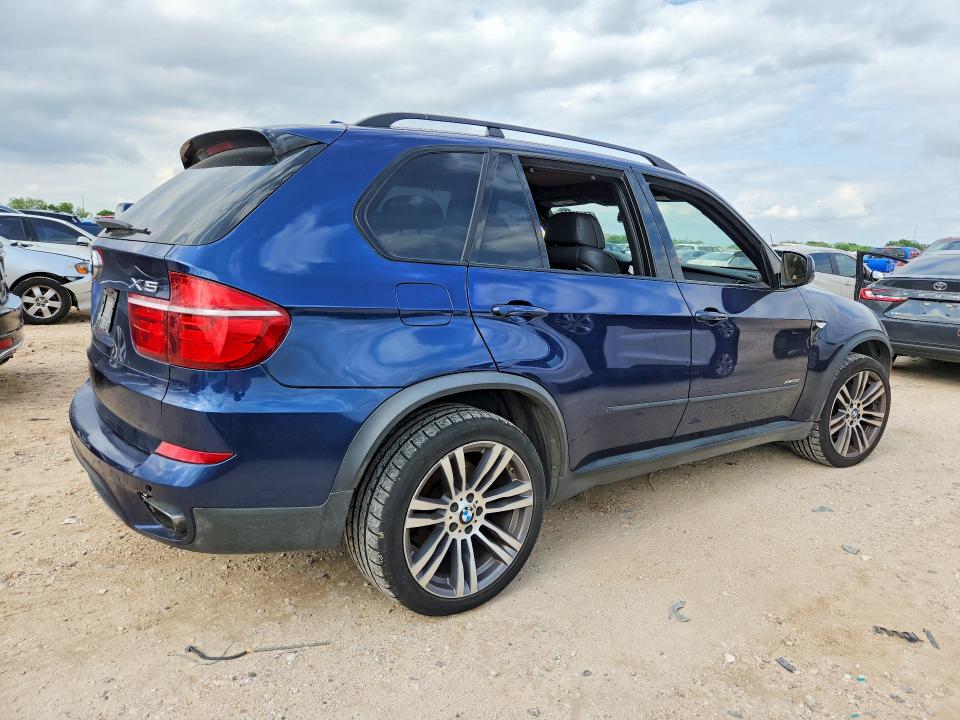 Продажа на аукционе авто 2011 Bmw X5, vin: 5UXZV8C5XBLL67955, номер лота: 51188336