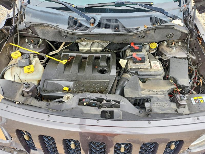 Продажа на аукционе авто 2015 Jeep Patriot, vin: 1C4NJRFBXFD154412, номер лота: 50963866