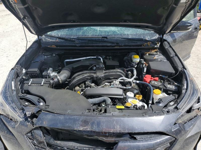 Aukcja sprzedaży 2025 Subaru Outback, vin: 4S4BTADC2S3320945, numer aukcji: 48795886