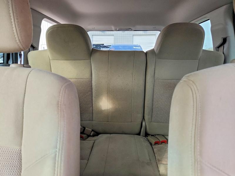 48614176 :رقم المزاد ، 1C4NJRFB6ED510868 vin ، 2014 Jeep Patriot مزاد بيع