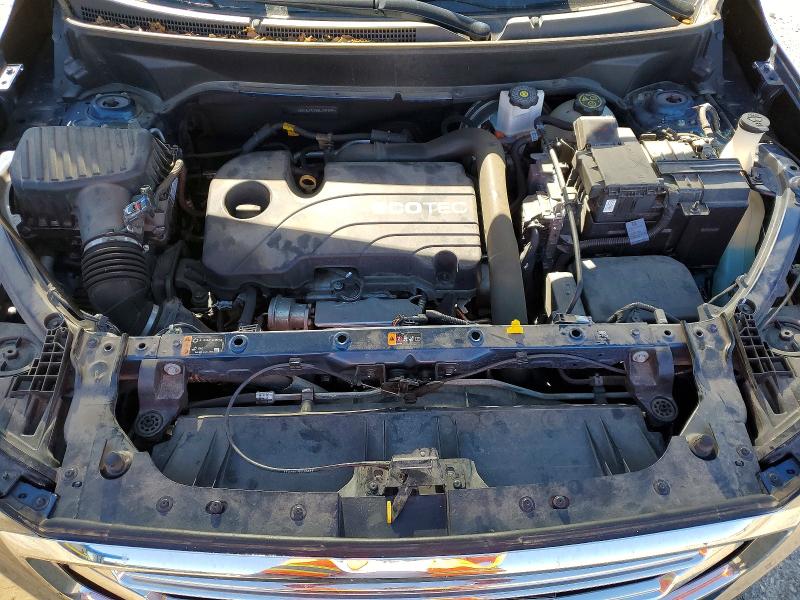 Продаж на аукціоні авто 2021 Gmc Terrain, vin: 3GKALPEV6ML334894, номер лоту: 49796456