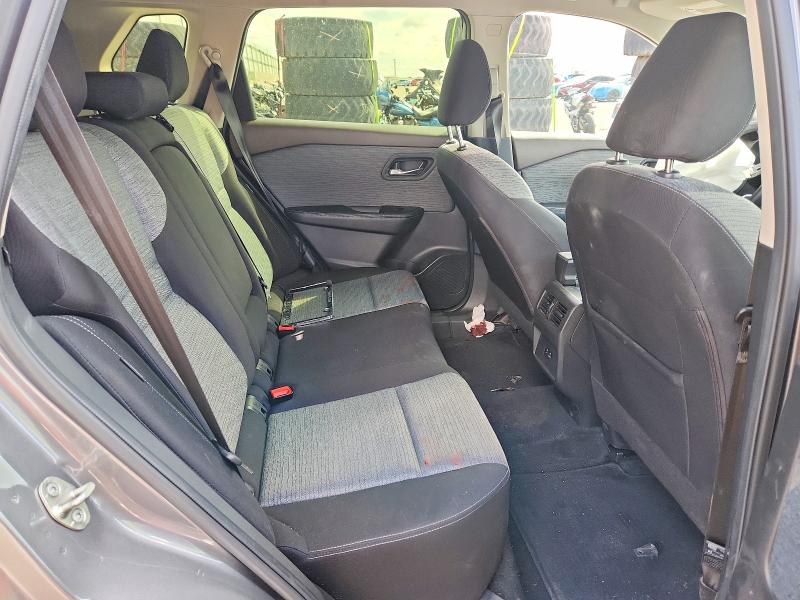 Aukcja sprzedaży 2023 Nissan Rogue, vin: JN8BT3BB4PW352350, numer aukcji: 49141386