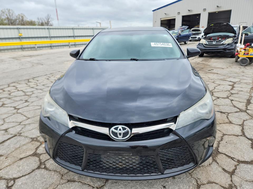 Aukcja sprzedaży 2016 Toyota Camry, vin: 4T1BF1FK6GU575627, numer aukcji: 49754036