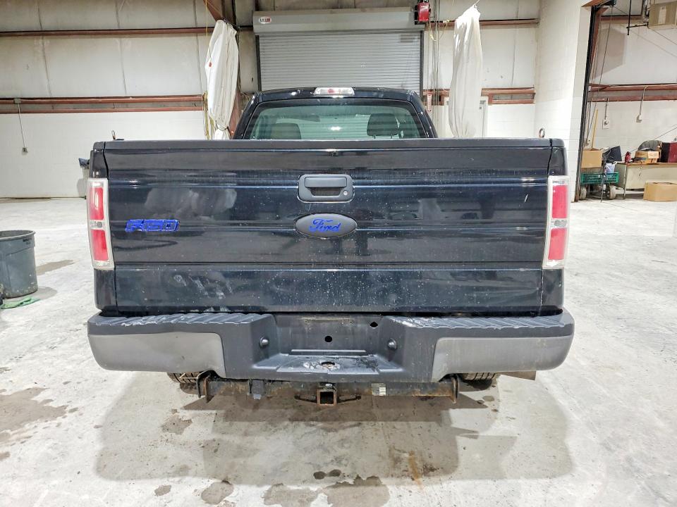 Продаж на аукціоні авто 2009 Ford F150, vin: 1FTRF12W69KA94609, номер лоту: 48067986