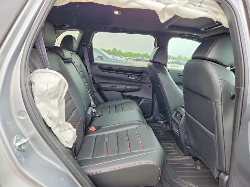 51360816 :رقم المزاد ، 5J6RS6H81RL017703 vin ، 2024 Honda Cr-v مزاد بيع