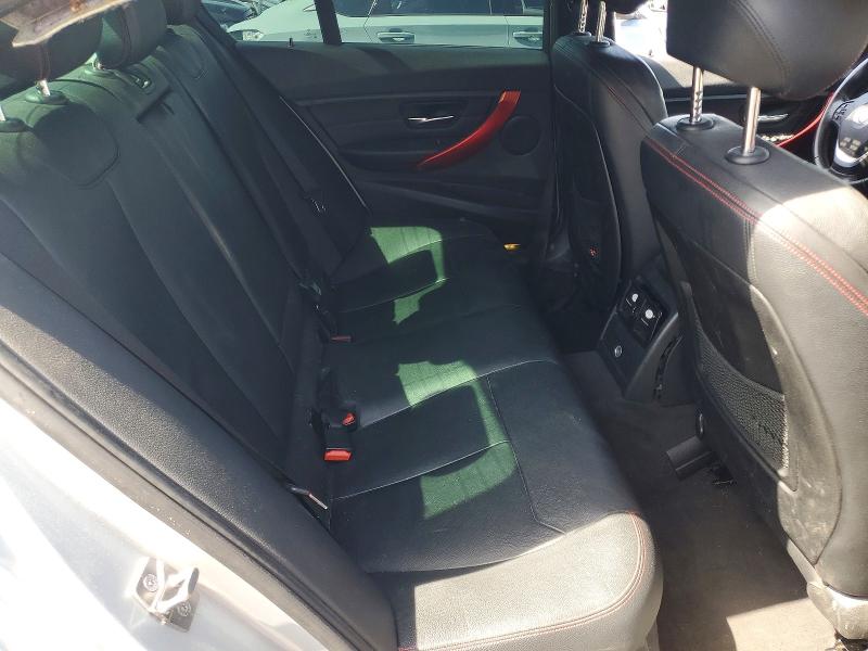 Продажа на аукционе авто 2013 Bmw 328, vin: WBA3A5C55DF603119, номер лота: 50487996