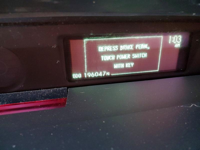 51162376 :رقم المزاد ، JTDKN3DP3C3002279 vin ، 2012 Toyota Prius Plug-in Hybrid مزاد بيع