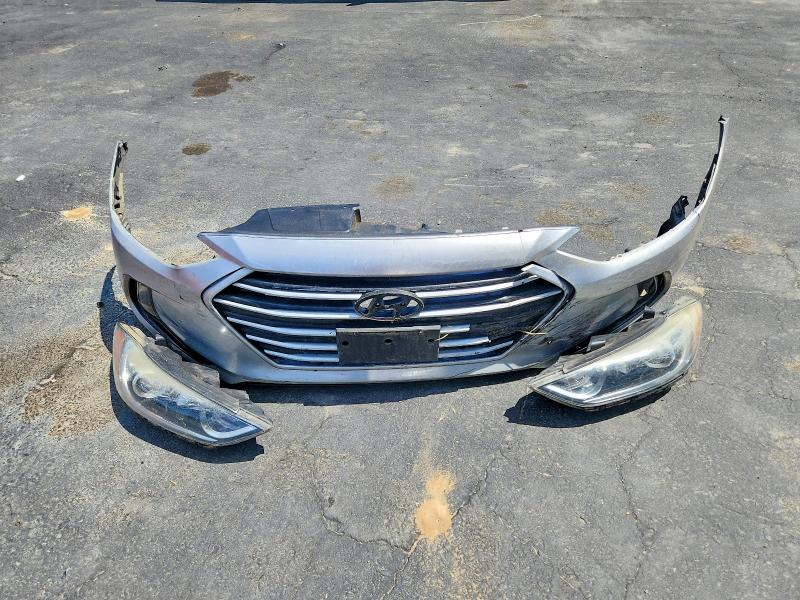 Aukcja sprzedaży 2018 Hyundai Elantra, vin: 5NPD84LF7JH280490, numer aukcji: 51449516