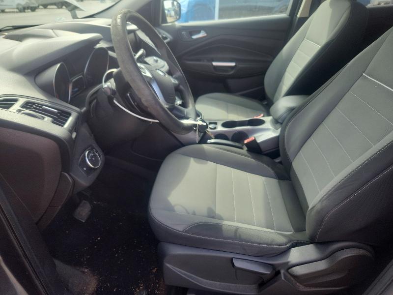 2013 Ford Escape მანქანა იყიდება აუქციონზე, vin: 1FMCU0GX0DUD92430, აუქციონის ნომერი: 48936706