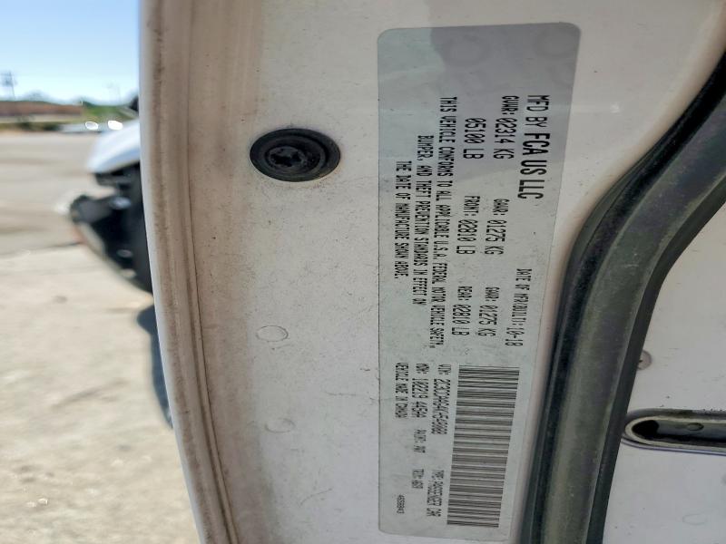 Продажа на аукционе авто 2019 Chrysler 300, vin: 2C3CCAAG4KH548088, номер лота: 48974496