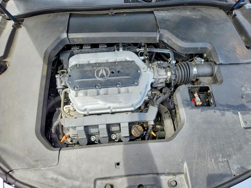 Aukcja sprzedaży 2012 Acura Tl, vin: 19UUA8F27CA028903, numer aukcji: 50151646