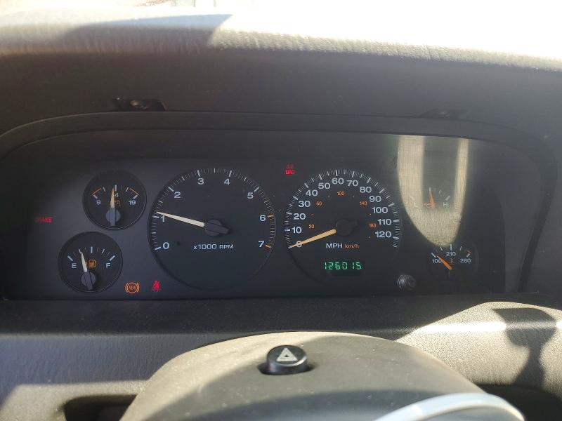 49310336 :رقم المزاد ، 1J4GX48S14C350839 vin ، 2004 Jeep Grand Cherokee مزاد بيع
