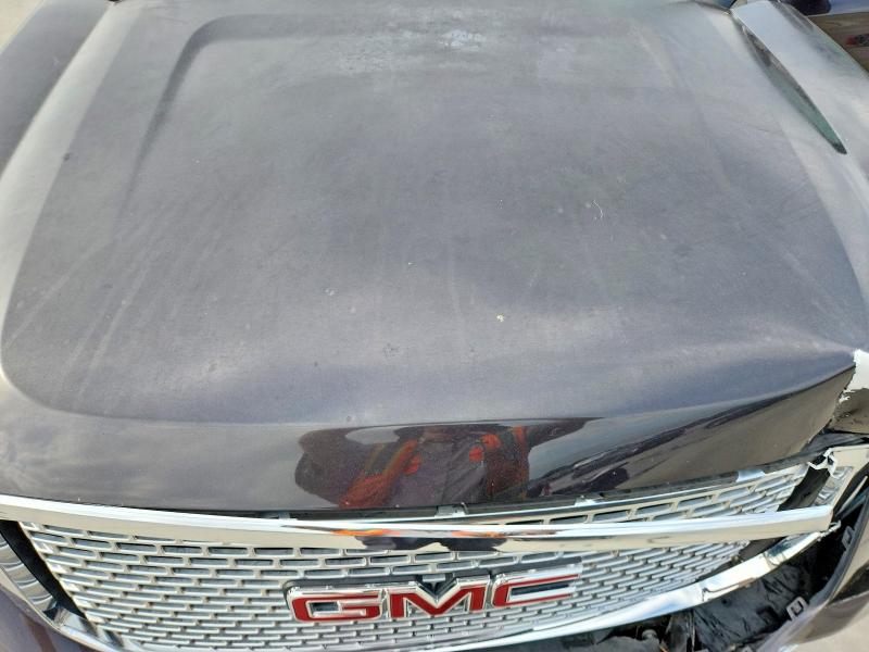 50141786 :رقم المزاد ، 1GKS2HKJ2GR305288 vin ، 2016 Gmc Yukon Xl مزاد بيع
