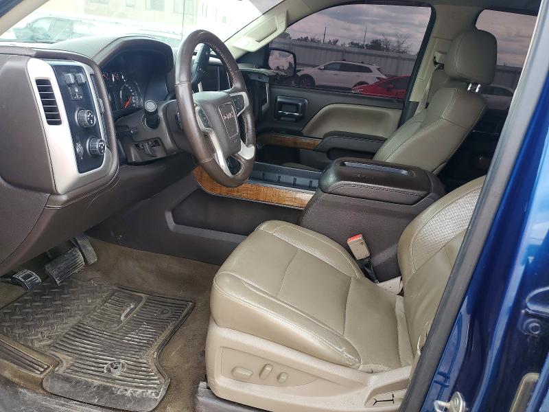 51203776 :رقم المزاد ، 3GTU2VEC1FG434928 vin ، 2015 Gmc Sierra مزاد بيع