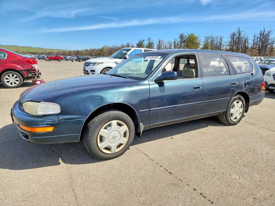 Auction sale of the 1994 Toyota Camry, vin: 4T1GK12W7RU057149, lot number: 51120456