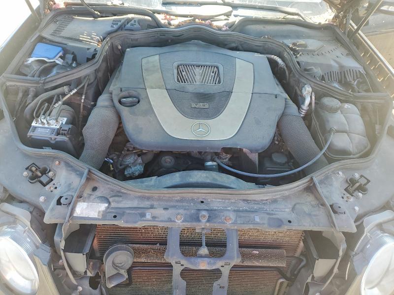 Продажа на аукционе авто 2008 Mercedes-benz E, vin: WDBUF56XX8B334603, номер лота: 51410326