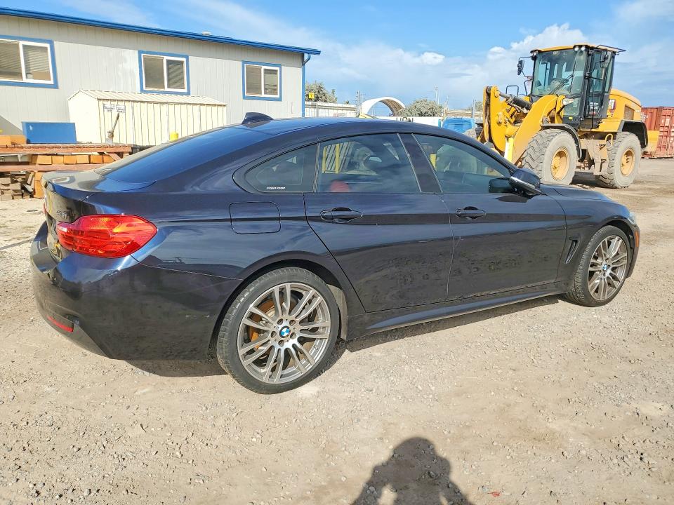 Aukcja sprzedaży 2015 Bmw 428, vin: WBA4A7C56FD414882, numer aukcji: 47449276