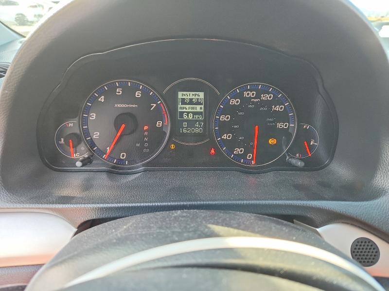 Продаж на аукціоні авто 2007 Acura Tsx, vin: JH4CL96897C003184, номер лоту: 50285176