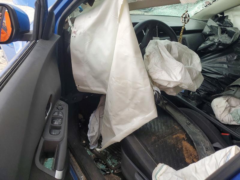 Продаж на аукціоні авто 2022 Nissan Kicks, vin: 3N1CP5CV0NL487484, номер лоту: 48950556