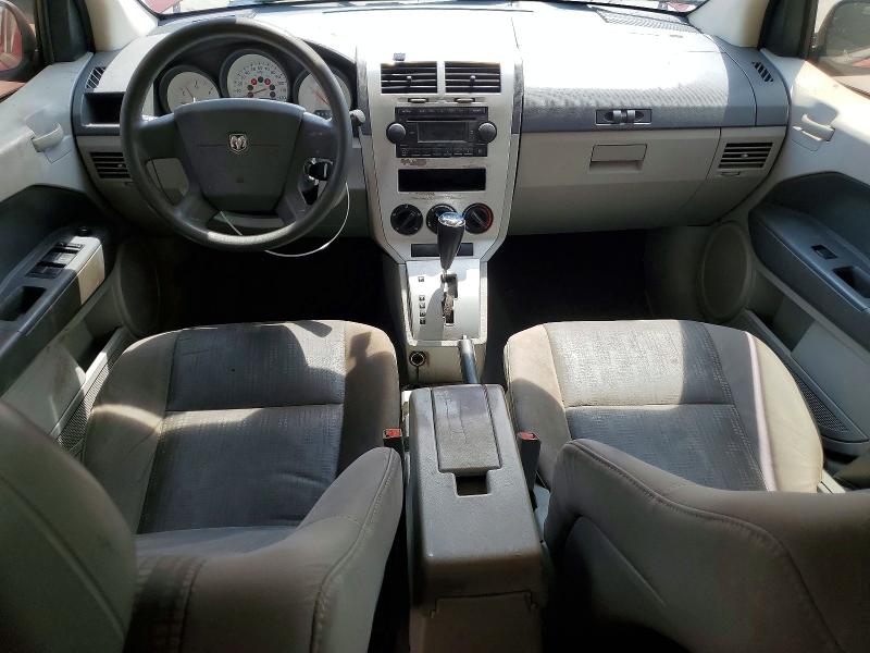 Aukcja sprzedaży 2007 Dodge Caliber, vin: 1B3HB28B57D262714, numer aukcji: 45794976