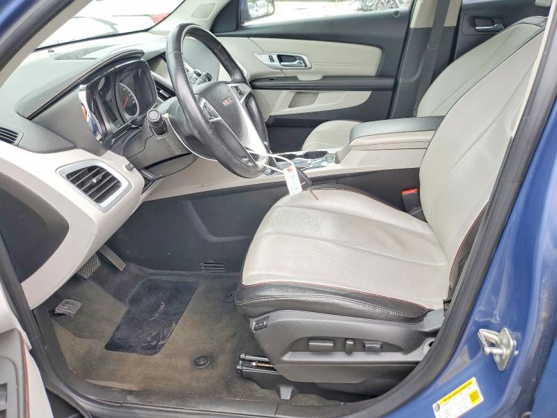 51109396 :رقم المزاد ، 2GKALWEK2C6306772 vin ، 2012 Gmc Terrain مزاد بيع
