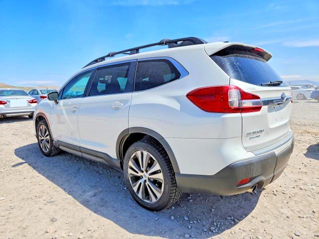 Продажа на аукционе авто 2020 Subaru Ascent, vin: 4S4WMAHDXL3436557, номер лота: 51170156