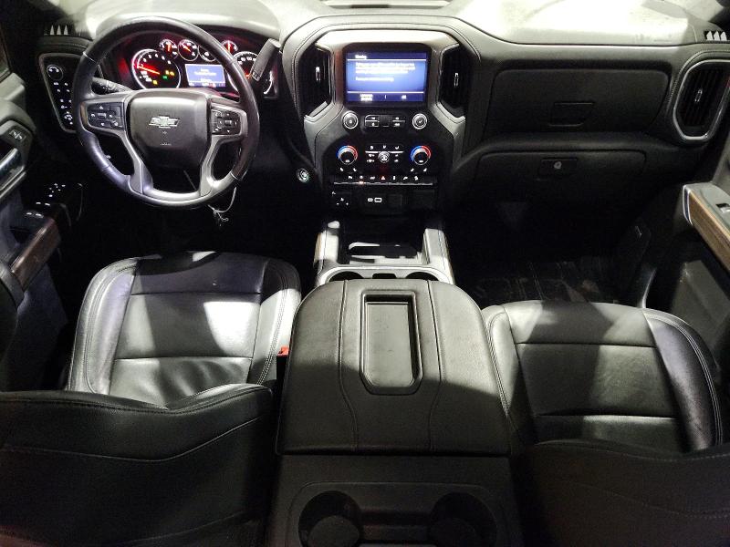 Aukcja sprzedaży 2019 Chevrolet Silverado, vin: 1GCPYFED5KZ165823, numer aukcji: 47760496