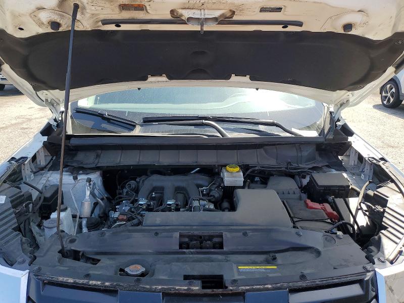 Продаж на аукціоні авто 2025 Nissan Pathfinder, vin: 5N1DR3AA7SC220765, номер лоту: 49481396