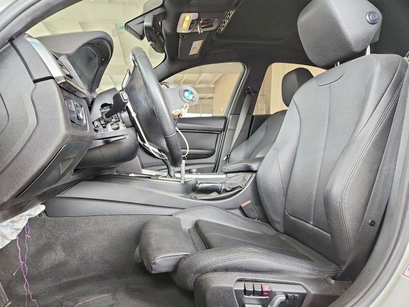 Aukcja sprzedaży 2016 Bmw 328, vin: WBA8E9C5XGK648828, numer aukcji: 48438196