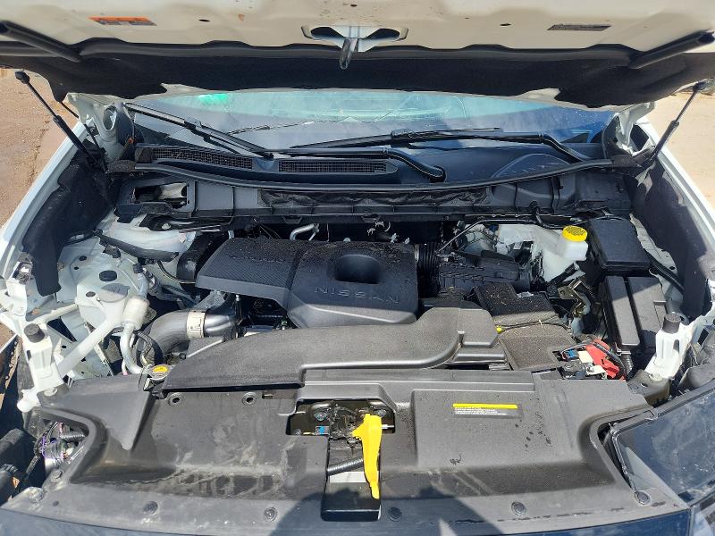 Продажа на аукционе авто 2025 Nissan Murano, vin: 5N1AZ3BS4SC132489, номер лота: 51805836