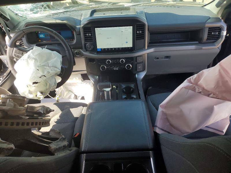 Продажа на аукционе авто 2025 Ford F150, vin: 1FTVW3LK5SWG16375, номер лота: 50565026