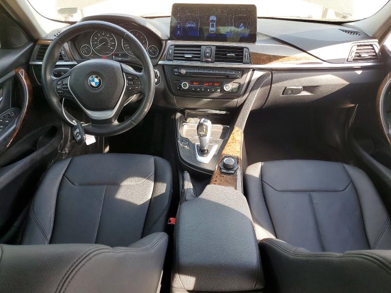 2014 Bmw 328 მანქანა იყიდება აუქციონზე, vin: WBA3C1C51EK109352, აუქციონის ნომერი: 49824776
