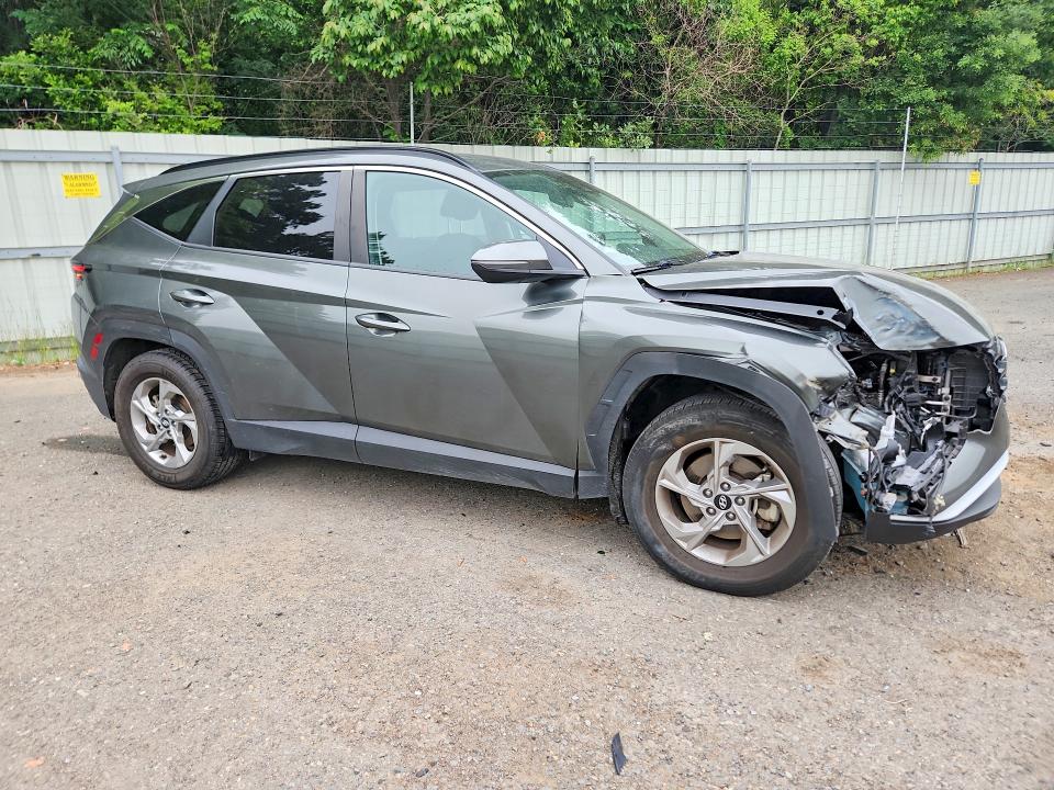Aukcja sprzedaży 2023 Hyundai Tucson, vin: 5NMJB3AE7PH197110, numer aukcji: 51331526